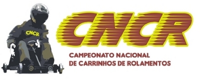 CNCR CAMPEONATO NACIONAL DE CARRINHOS DE ROLAMENTOS