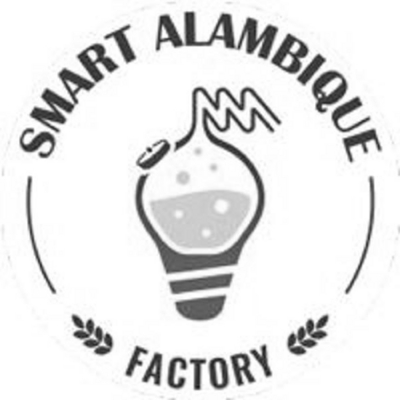 SMART ALAMBIQUE - FACTORY