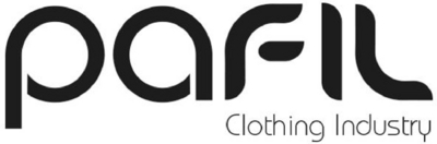 PAFIL CLOTHING INDUSTRY