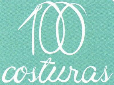 100 COSTURAS