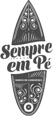 SEMPRE EM PÉ MARCO DE CANAVESES