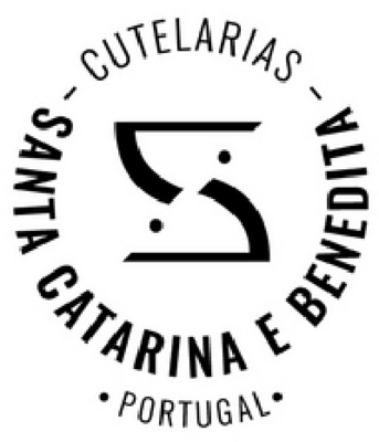 CUTELARIAS DE SANTA CATARINA E BENEDITA