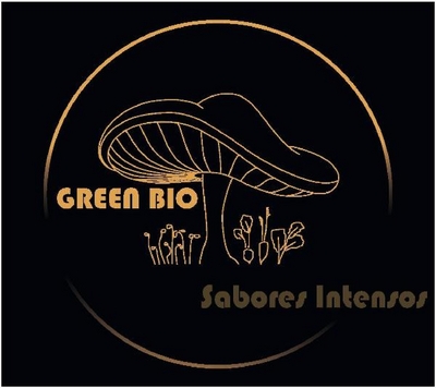 GREEN BIO - SABORES INTENSOS