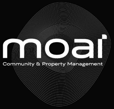MOAI COMMUNITY & PROPERTY MANAGEMENT