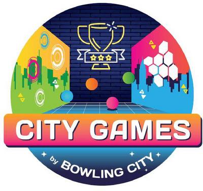 CITY GAMES BY BOWLING CITY