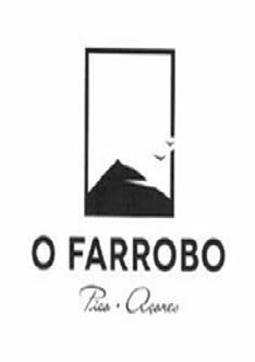 O FARROBO   PICO AÇORES