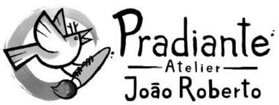 PRADIANTE ATELIER JOÃO ROBERTO
