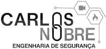 CARLOS NOBRE - ENGENHARIA DE SEGURANÇA
