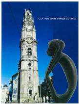 CLA GRUPO DE AMIGOS DO PORTO