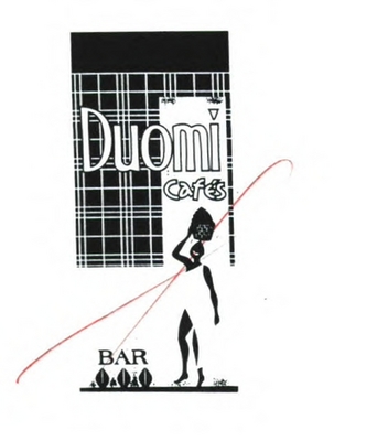 DUOMI CAFÉS