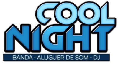 COOLNIGHT BANDA - ALUGUER DE SOM - DJ