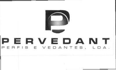 P PERVEDANT PERFIS E VEDANTES,LDA