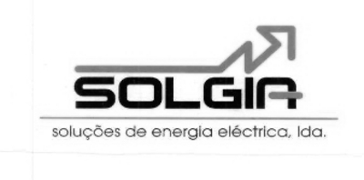 SOLGIA SOLUÇÕES DE ENERGIA ELÉCTRICA