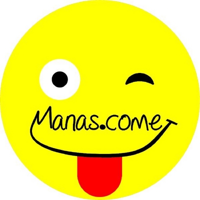 MANAS.COME