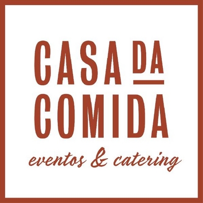 CASA DA COMIDA EVENTOS & CATERING