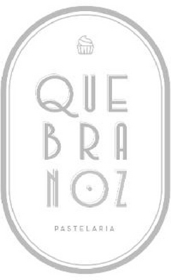 QUEBRA NOZ PASTELARIA