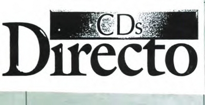 CDS DIRECTO