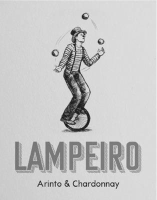 LAMPEIRO ARINTO & CHARDONNAY