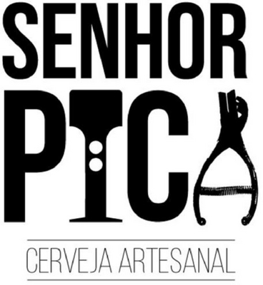 SENHOR PICA - CERVEJA ARTESANAL
