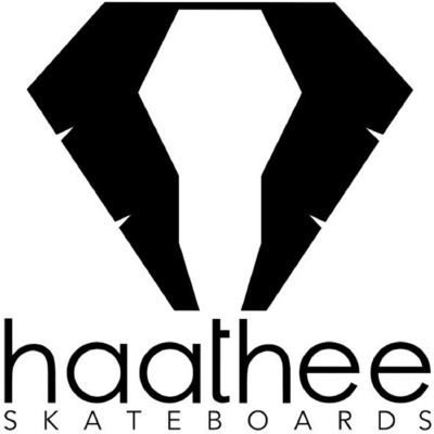 HAATHEE SKATEBOARDS