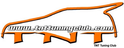 TNT TUNING CLUB