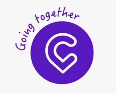 GOING TOGETHER