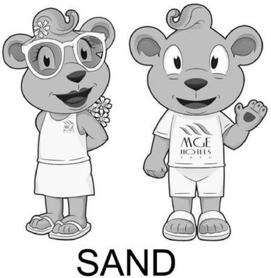 SAND