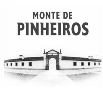 MONTE DE PINHEIROS