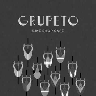 GRUPETO BIKE SHOP CAFÉ