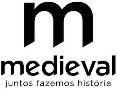 MEDIEVAL JUNTOS FAZEMOS HISTÓRIA