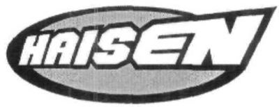 HAISEN