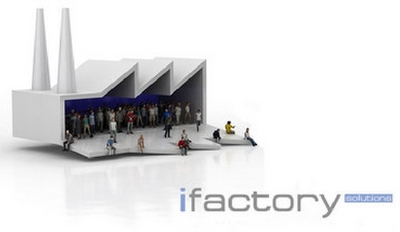 IFACTORYSOLUTIONS