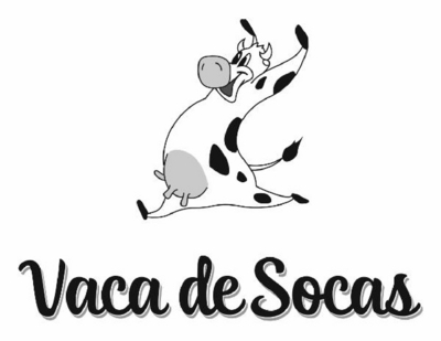 VACA DE SOCAS