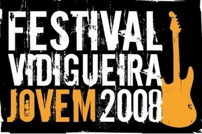 FESTIVAL VIDIGUEIRA JOVEM