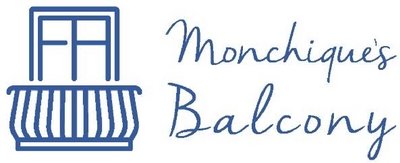 MONCHIQUE'S BALCONY