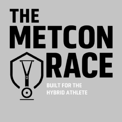 THE METCON RACE BUILT FOR THE HYBRID ATHLETE