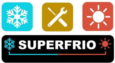 SUPERFRIO