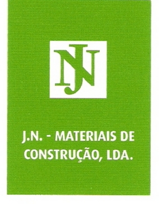 J.N. - MATERIAIS DE CONSTRUÇÃO, LDA