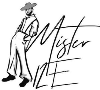 MISTER 12E