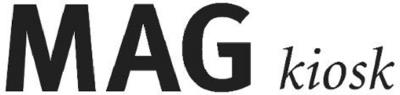 MAG KIOSK