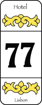 HOTEL 77 LISBON