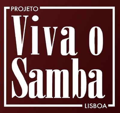 PROJETO VIVA O SAMBA LISBOA