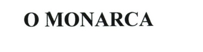 O MONARCA