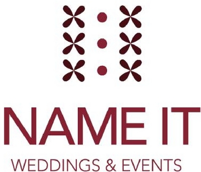 NAME IT WEDDINGS & EVENTS