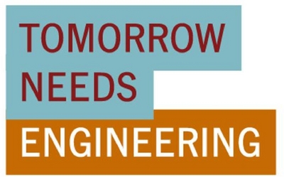 TOMORROW NEEDS ENGINEERING