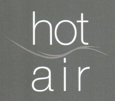 HOT AIR