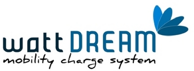 WATTDREAM MOBILITY CHARGE SYSTEM