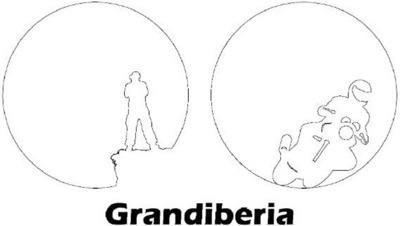 GRANDIBÉRIA
