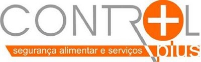 CONTROLPLUS SEGURANÇA ALIMENTAR E SERVIÇOS