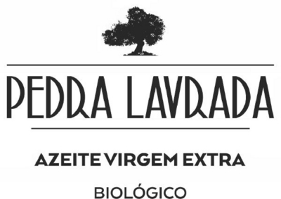 PEDRA LAVRADA - AZEITE VIRGEM EXTRA BIOLÓGICO